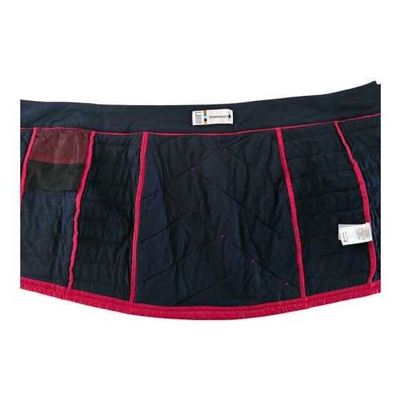 Smartwool Corbet 120 Skirt Women’s size S. Pink - Picture 3 of 6